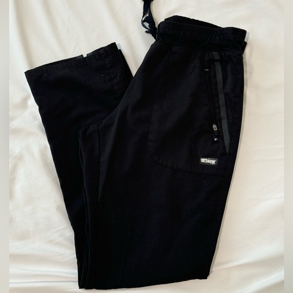 Grey’s Anatomy By Barco Classic, Size: S, Color: Black - Picture 2 of 7